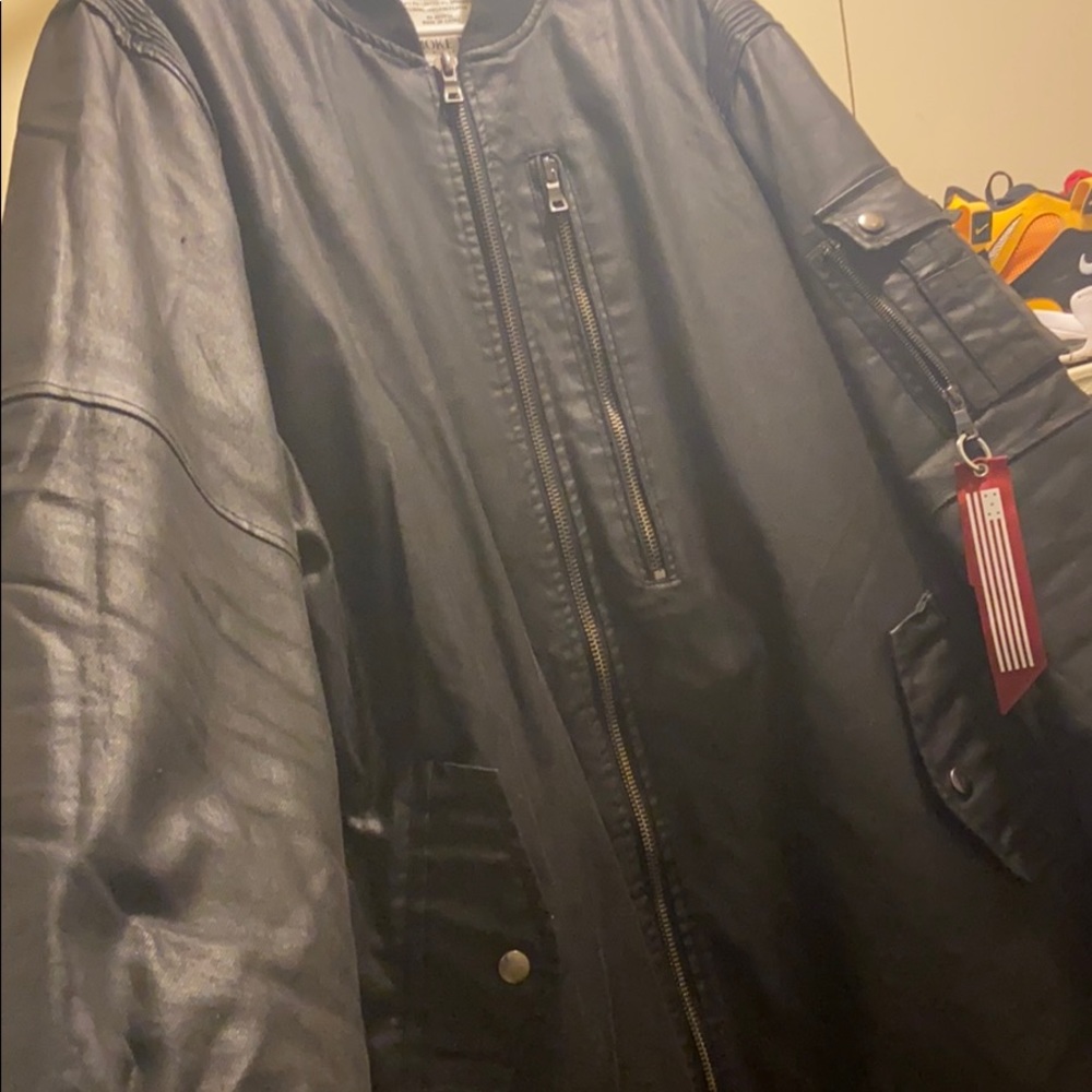 Smoke Rise Jacket - Picture 4 of 6